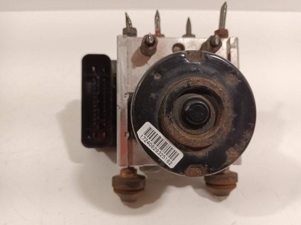 Abs pomp Suzuki Swift, Onderdelen@venauto.nl, Van der Ven Autorecycling B.V., Gebruikt, Ettenseweg 76, 4706 PB Roosendaal, The Netherlands