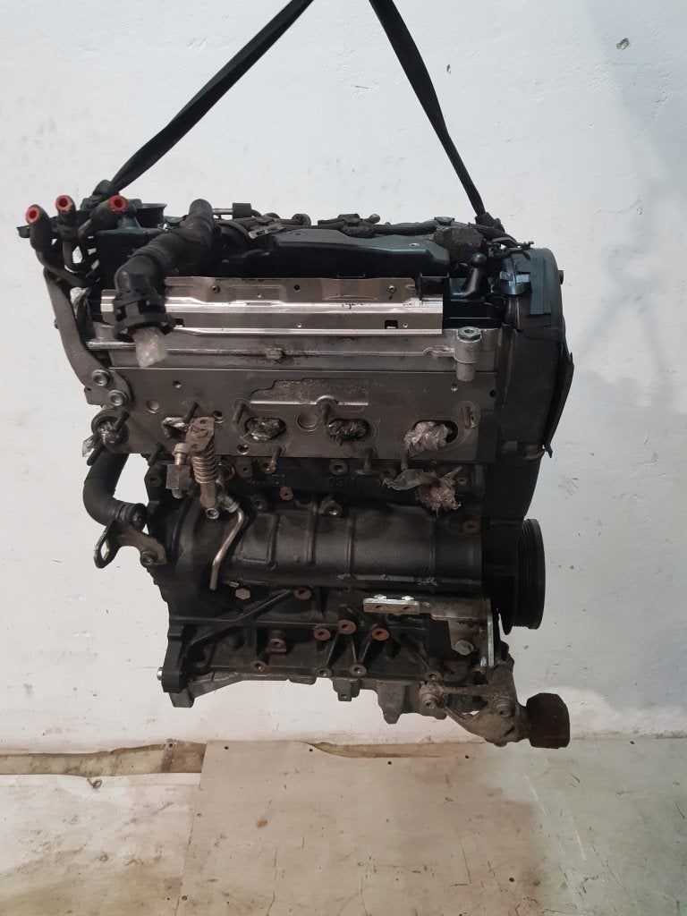 Moteur CSUB Nu A5 Q5 AUDI A4, Envoi, Utilisé, Daihatsu