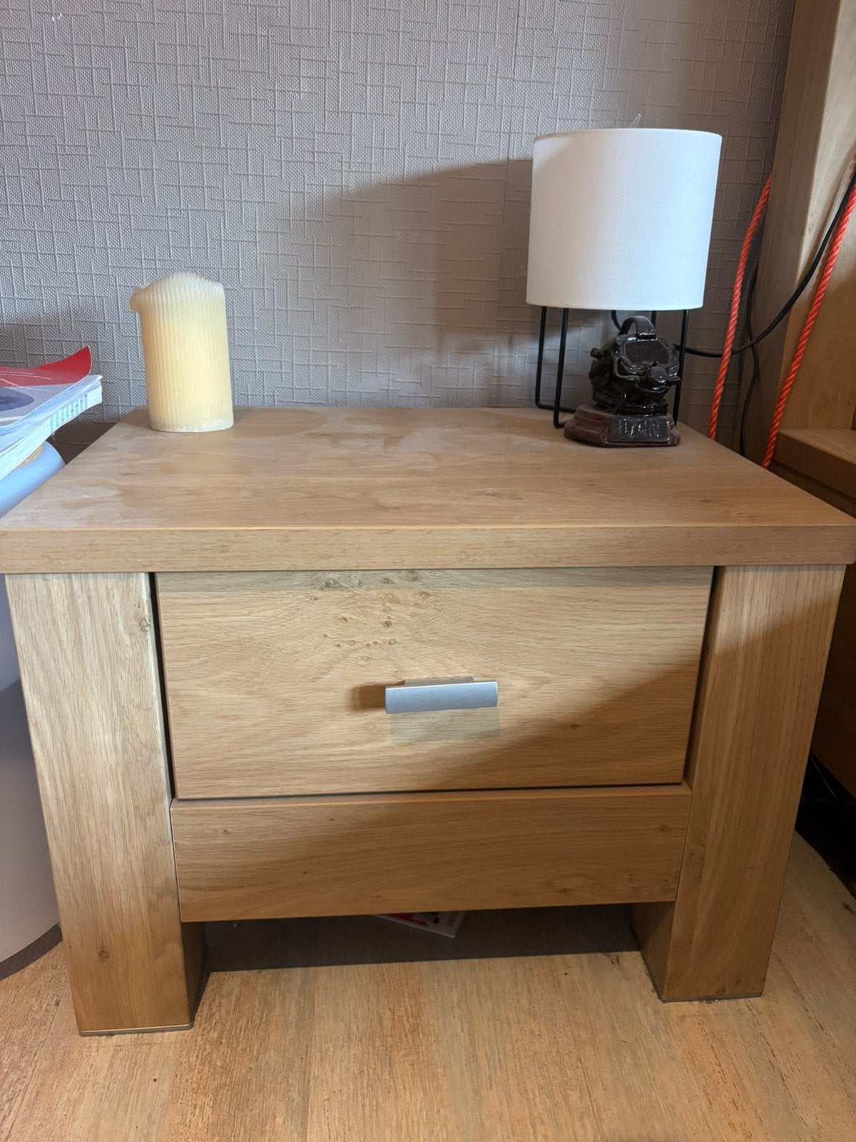 Koppelverkoop slaapkamer, Huis en Inrichting, Ophalen, Gebruikt