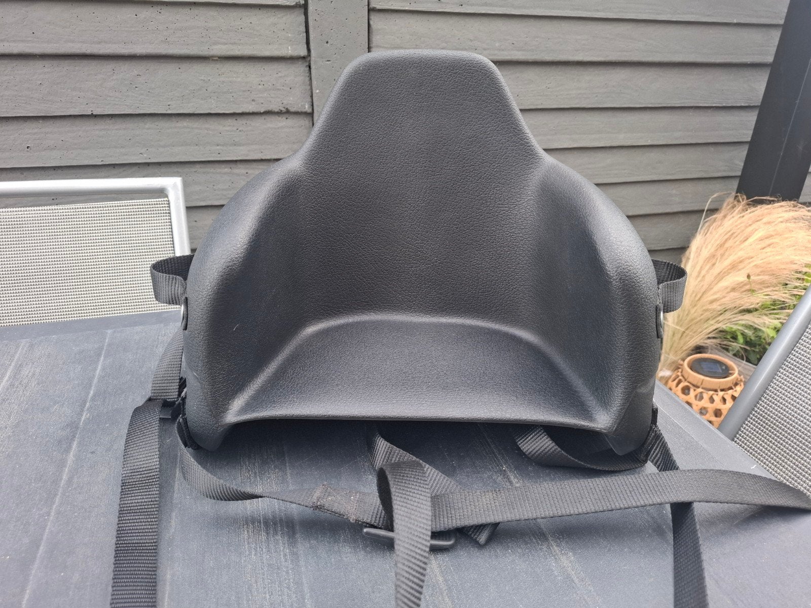 Kinderzitje moto Stamatakis, Motoren, Accessoires | Overige, Ophalen of Verzenden