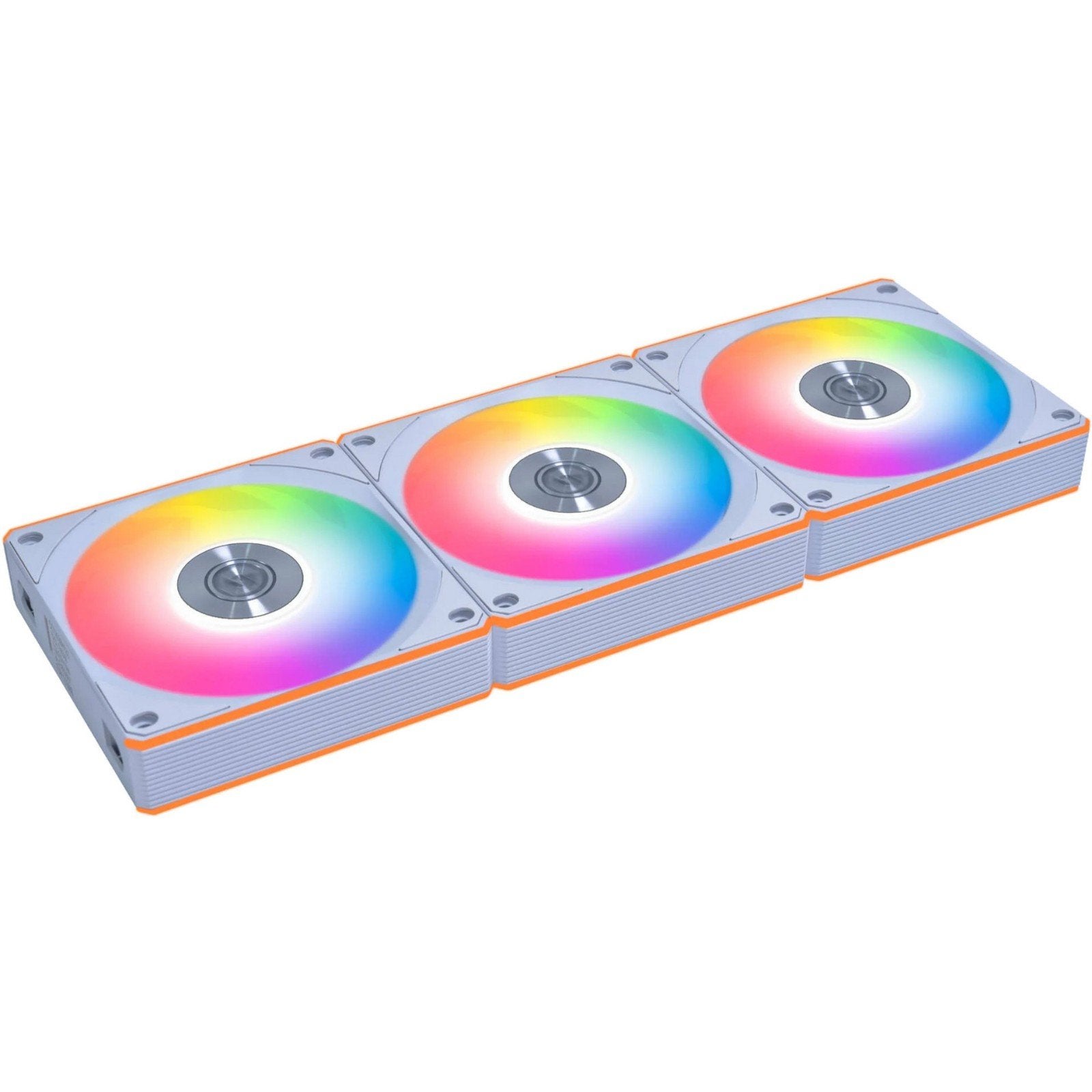 *MOET WEG* Lian Li UNI FAN CL120 Wireless fans, Computers en Software, Computerkoelers, Ophalen of Verzenden