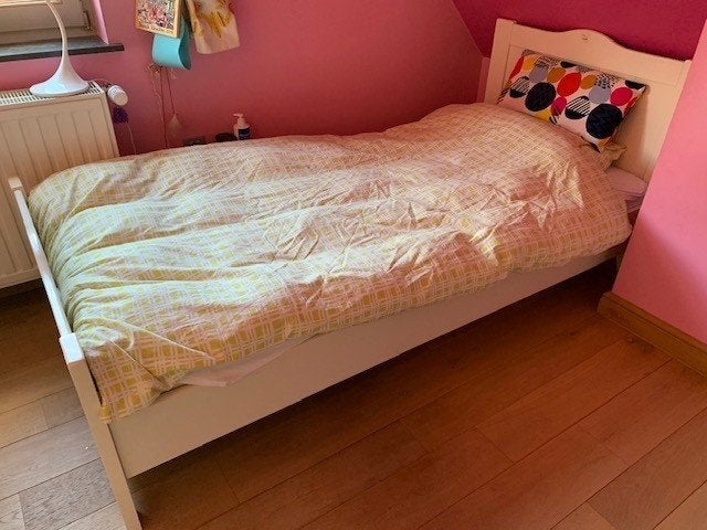 Kinderkamer Bopita, Kinderen en Baby's, Kinderkamer | Complete kinderkamers, Ophalen, Zo goed als nieuw, Meisje