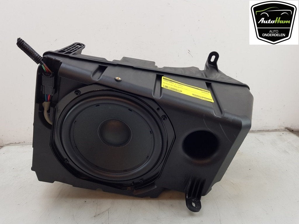 SUBWOOFER Tesla Model 3 (|107974700D|107974600D|), Germany_Sales@tesla.com, Gebruikt, Overige automerken, Ludwig-Prandtl-Straße 27 - 29
12526  Berlin, DE