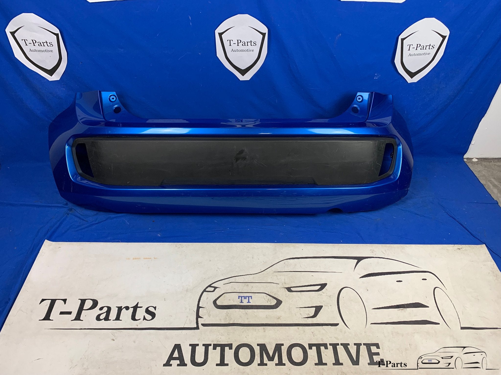 Suzuki ignis achterbumper bumper 16+ origineel, Auto-onderdelen, Gebruikt, Info@suzuki.co.jp, Takatsuka-cho, Chuo-ku 300
432-8611  Hamamatsu
