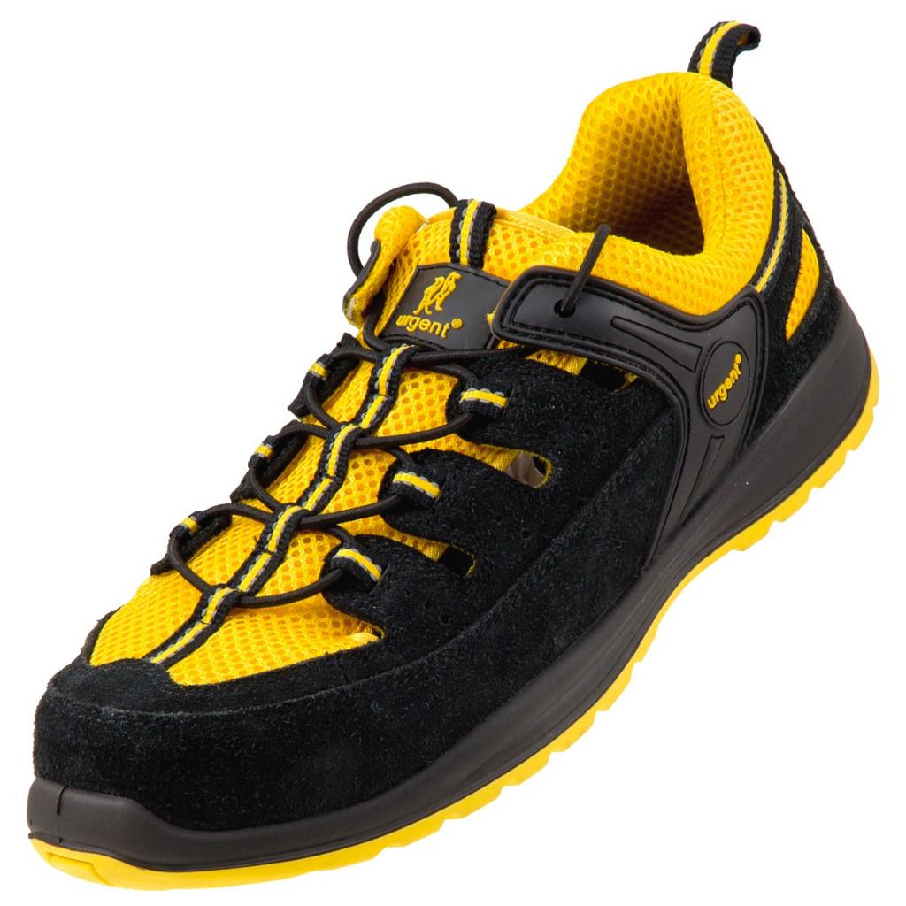 Werkschoenen Urgent 311 S1 /NIEUW!!!, Neuf, Chaussures de travail, Urgent, Enlèvement