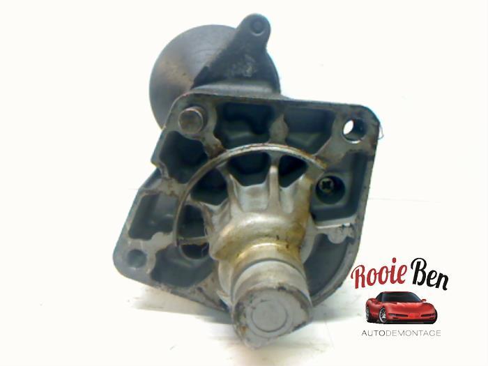 Startmotor van een Chrysler Town & Country, Gebruikt, -, Ophalen of Verzenden, -