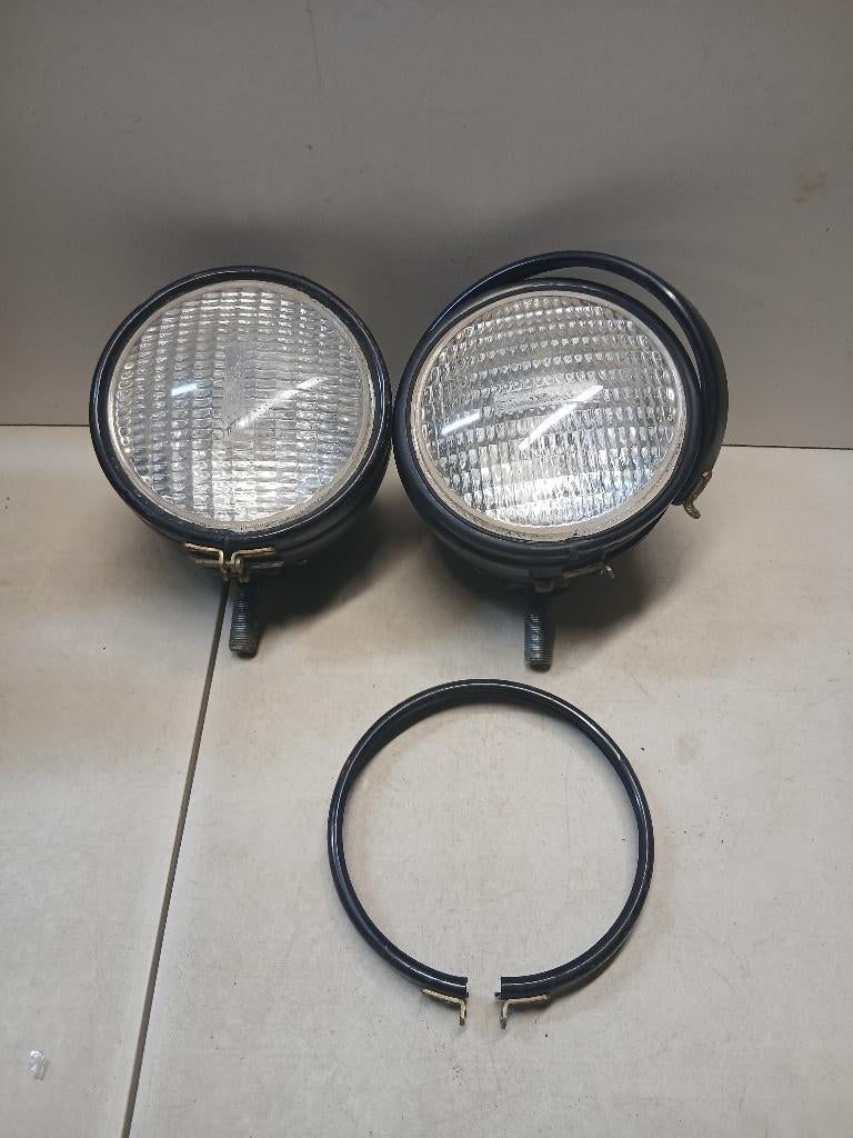 Lampen Verlichting van koplampen voortractoren,vrachtwagens, Zakelijke goederen, Ophalen of Verzenden, Kraan