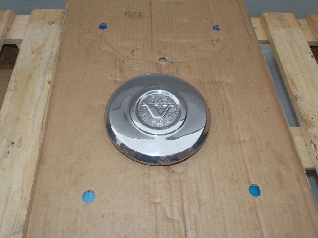 Volvo - Enjoliveur original Type modèle 240 /245 + variantes, Autos : Pièces & Accessoires, Enlèvement, Volvo