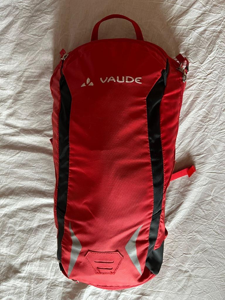 Vaude wandelrugzak, Ophalen of Verzenden, Zo goed als nieuw, Rugzak