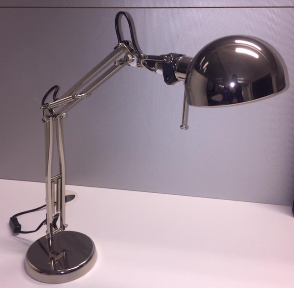 Lampe de lecture, Enlèvement, Comme neuf