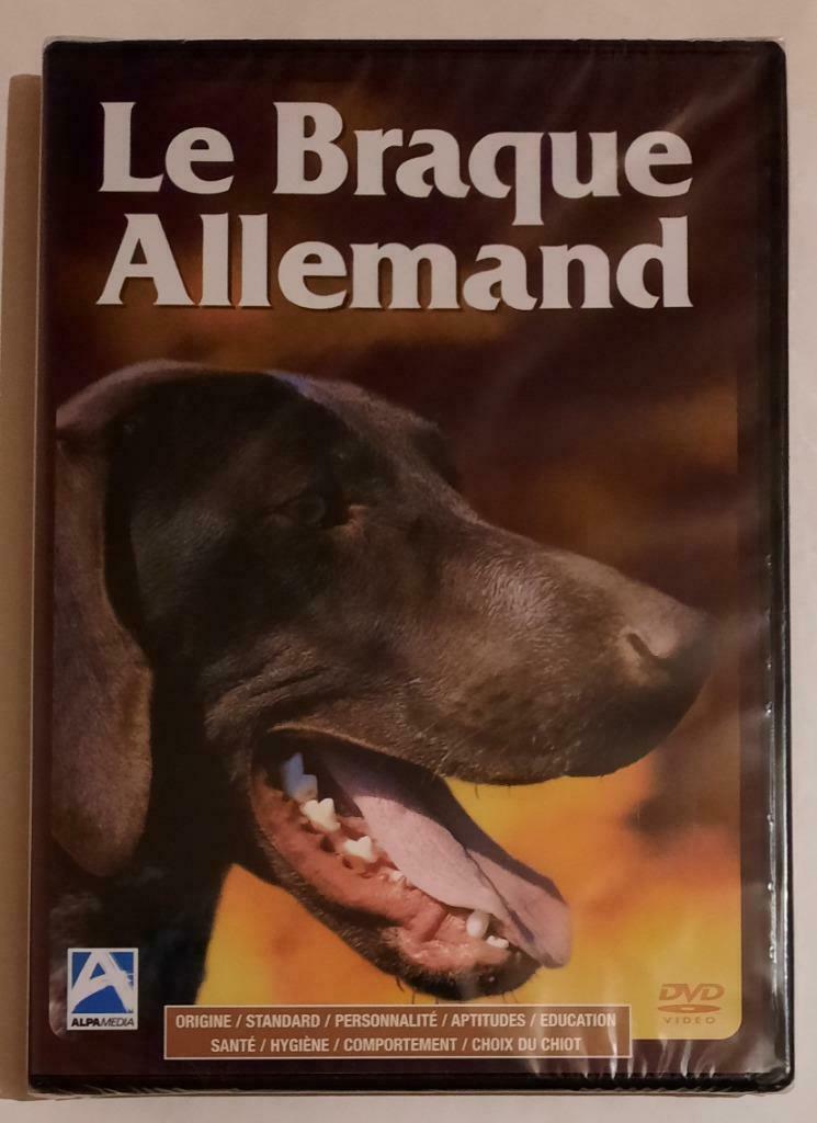 Le Braque Allemand neuf sous blister, Enlèvement ou Envoi, Neuf, dans son emballage
