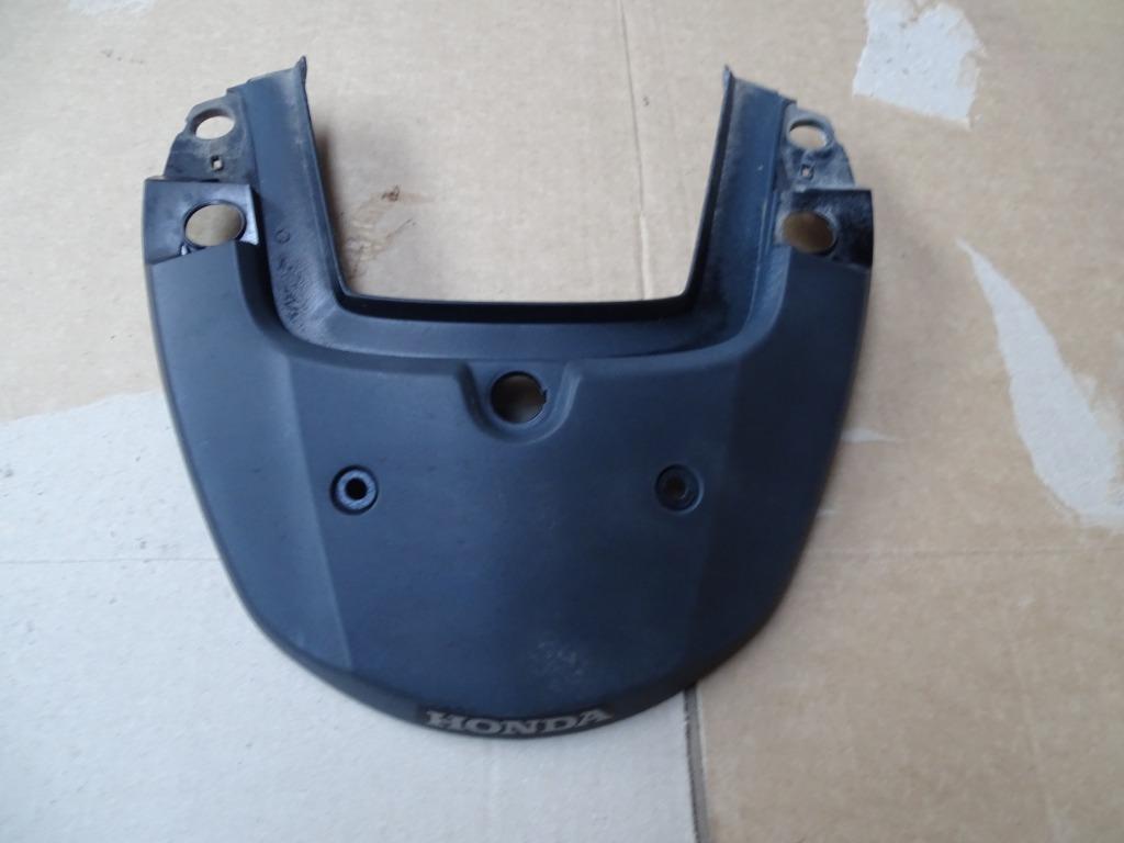honda cbf600 pc38 achterste kap middenstuk, Motoren, Ophalen of Verzenden, Gebruikt