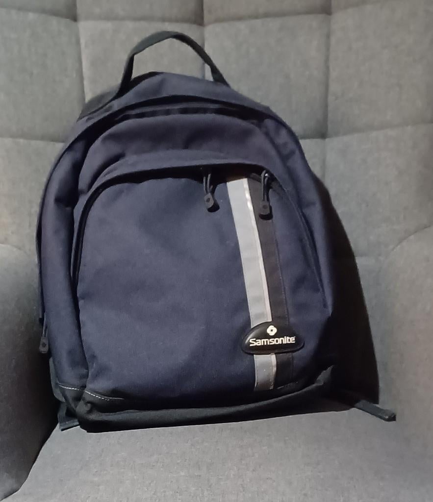 Rugzak Samsonite, nieuw, Verzenden