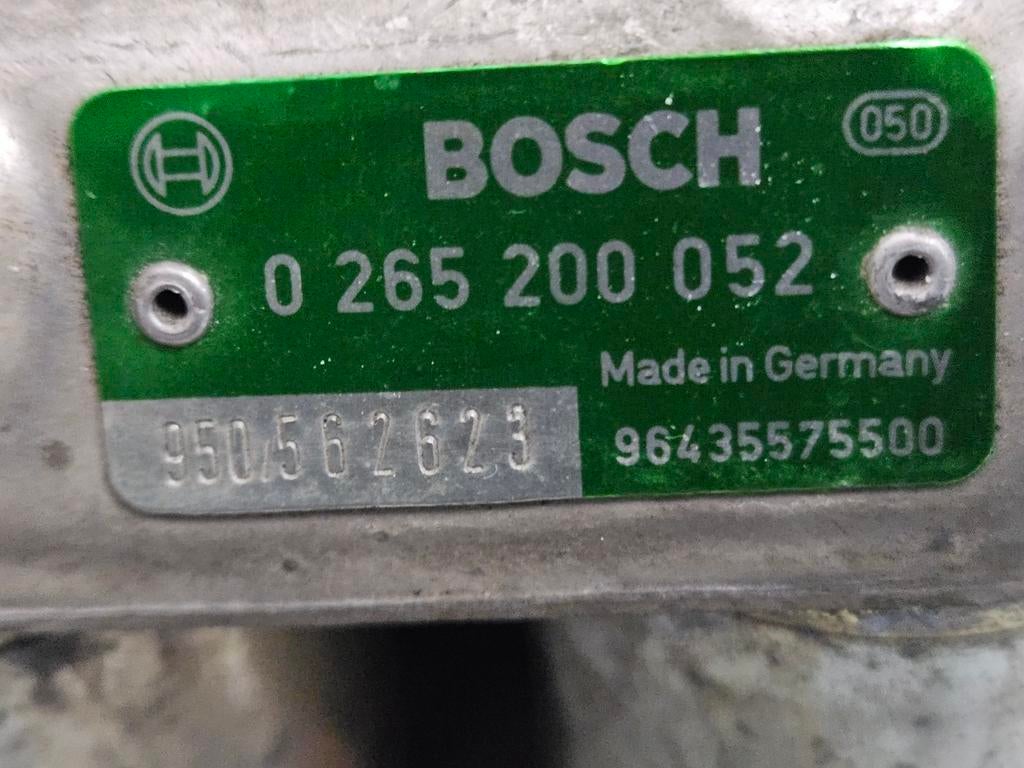 Bloc ABS Porsche 964, Enlèvement ou Envoi, Porsche