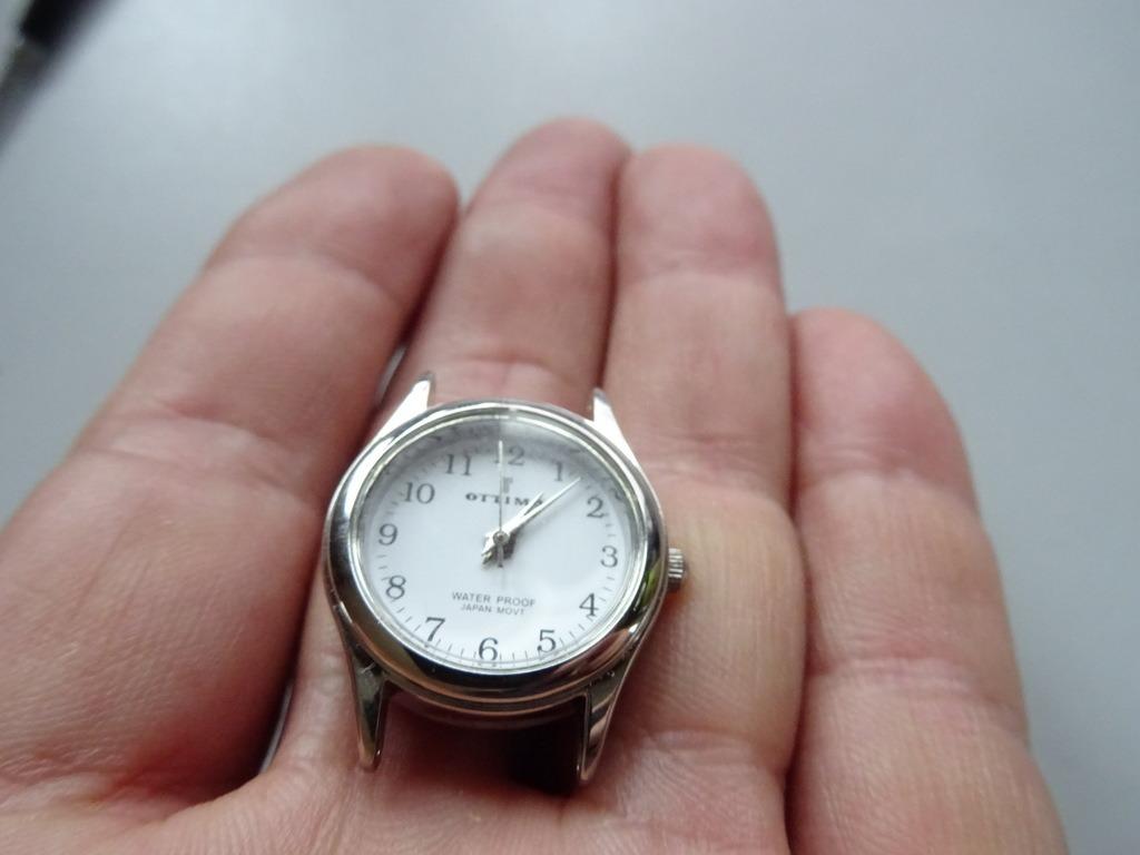 Montre pour femme Ottimo Japan vintage montre femme Neuf, Bijoux, Sacs & Beauté, Montres | Femmes, Montre-bracelet, Autres marques