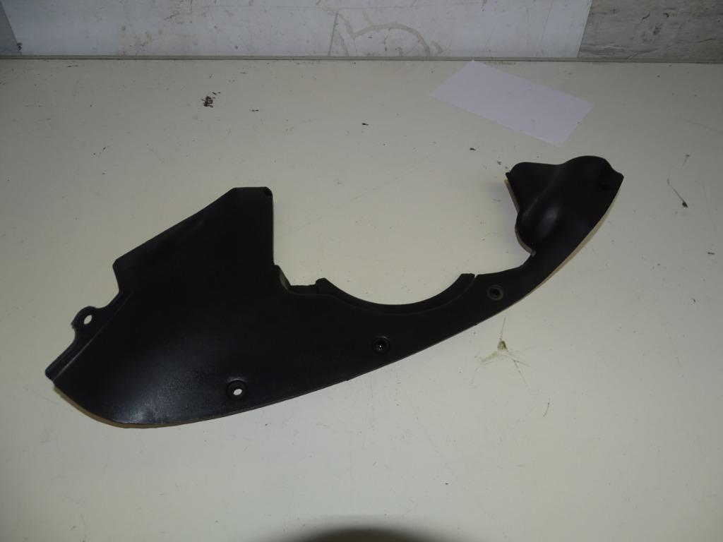 honda varadero xl1000v sd01 kapjes, Enlèvement ou Envoi, Utilisé