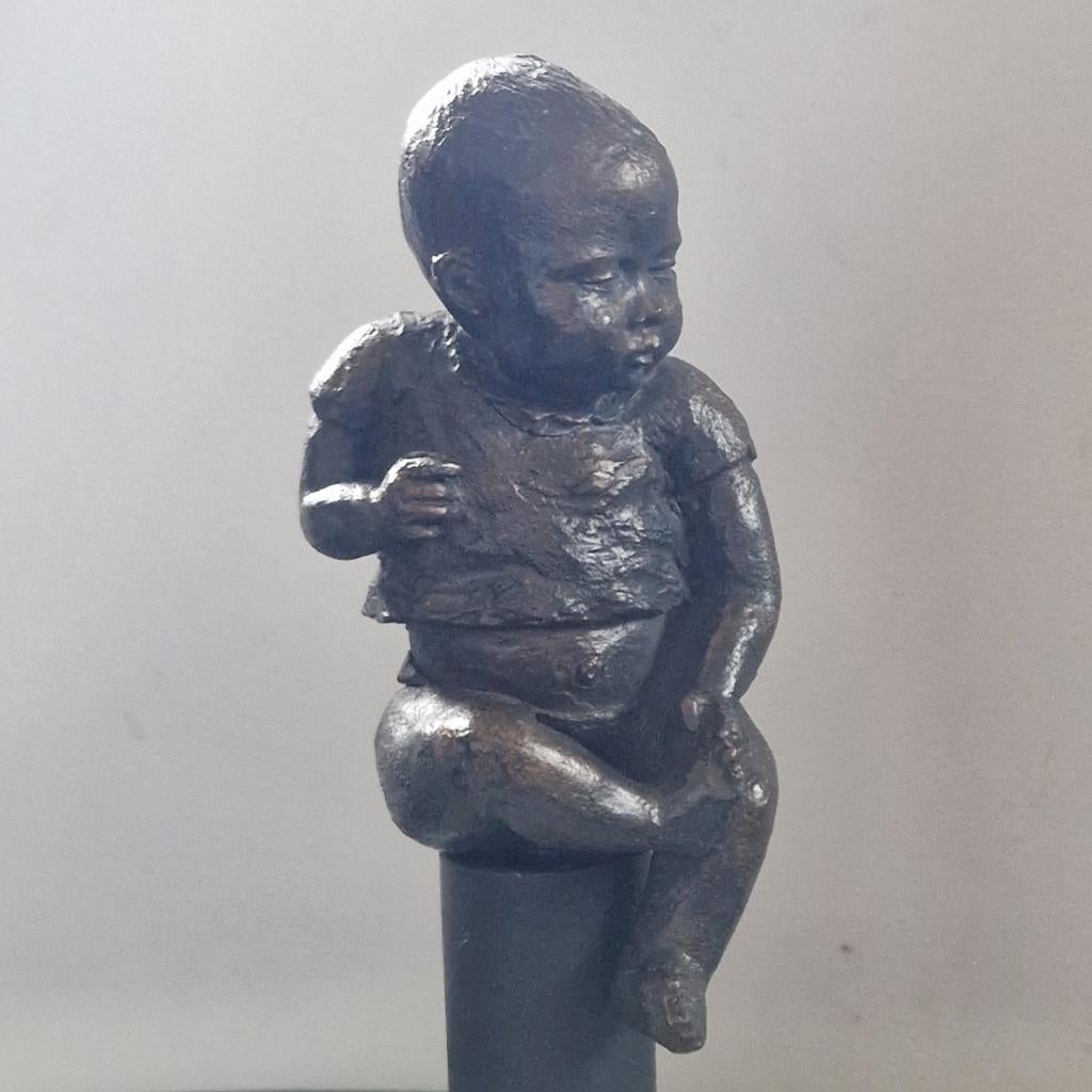 Geert Kunen | kunstsmeedwerk, Enlèvement