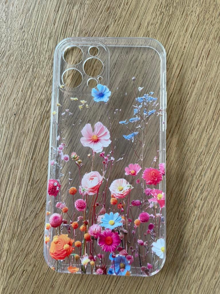 Hoesje Iphone 12 Pro NIEUW, Ophalen of Verzenden, Nieuw, IPhone 12