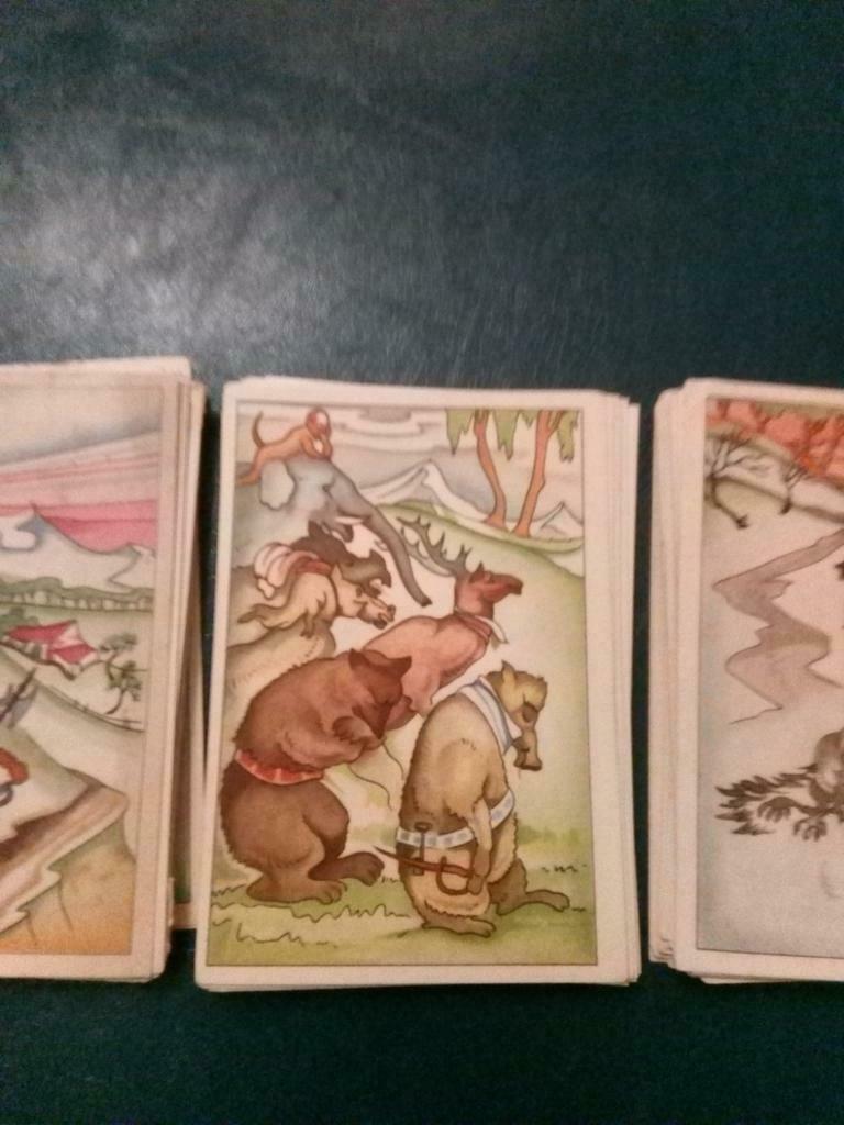 Reinaert de Vos, Victoria, Ophalen of Verzenden, Zo goed als nieuw