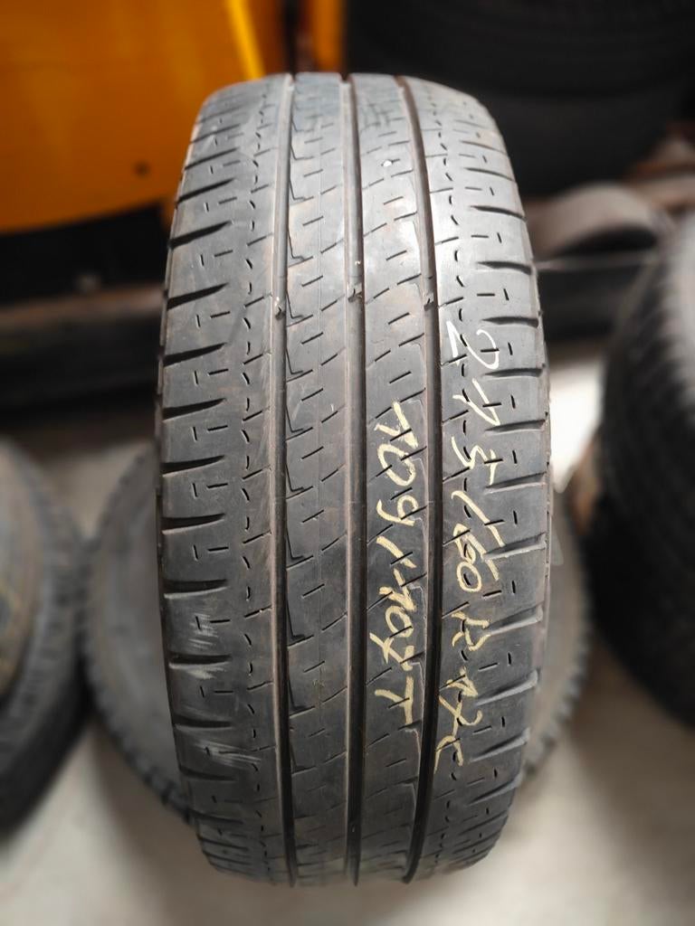 215/60r17c Michelin 40€ per stuk, Ophalen of Verzenden