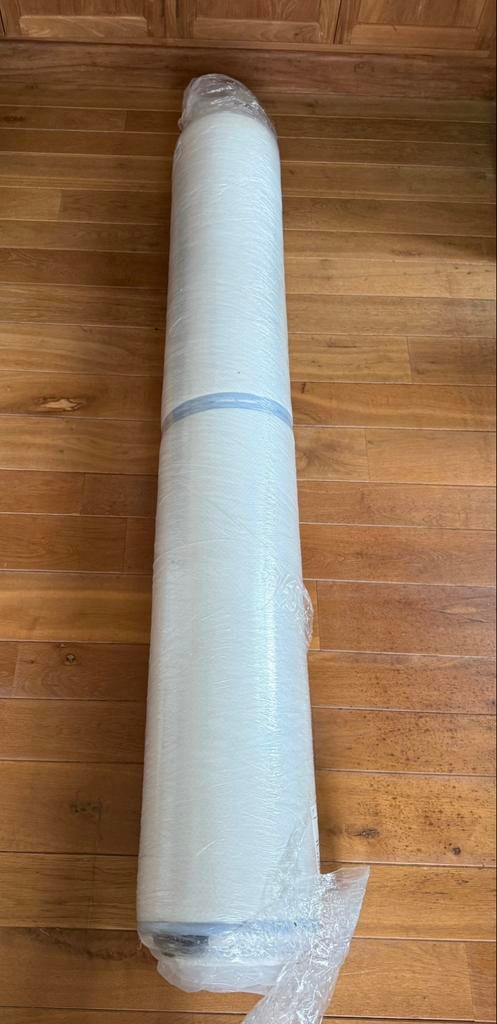 Topper Gazelle Breeze I maat 180 - 210 Split NIEUW, Neuf, Matelas, 210 cm, Enlèvement