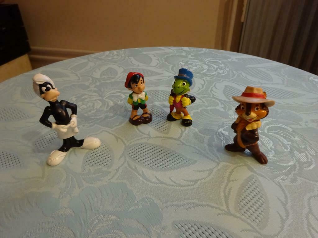 Figurines, Collections, Enlèvement ou Envoi, Comme neuf