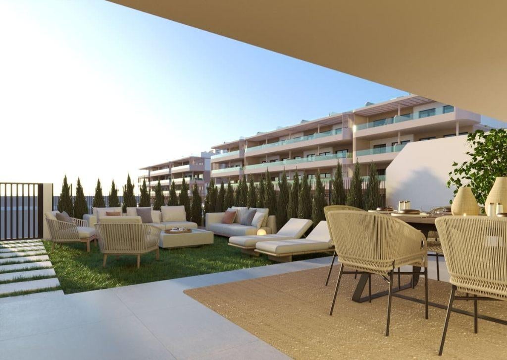Uniek resort in een nieuwe woonwijk in Torrevieja., Immo, Buitenland, Spanje, Appartement, Stad