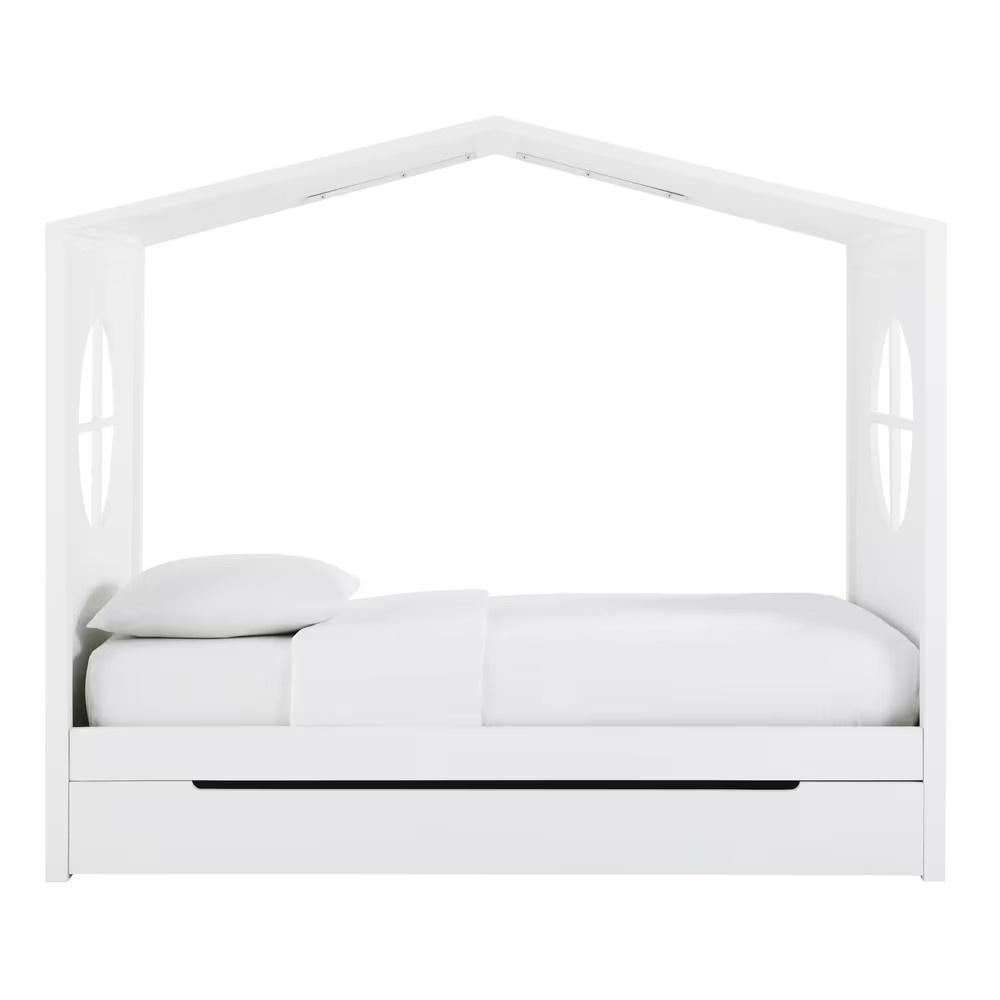 Cabinebed Maison du Monde - NIEUW, Ophalen, Nieuw, 180 cm of meer, 85 tot 100 cm