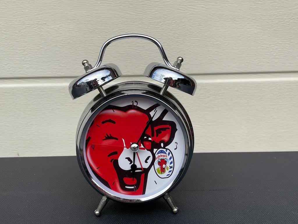 La vache qui rit, Ophalen of Verzenden, Zo goed als nieuw