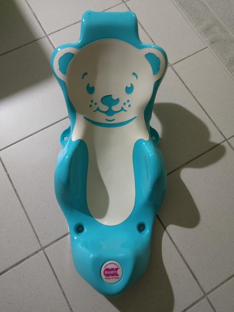 Baby badstoeltje, Ophalen, Zo goed als nieuw