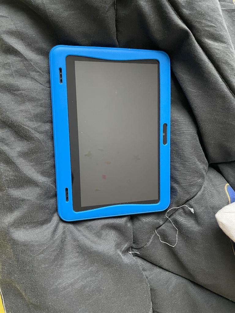 tablette kurio, Computers en Software, Kurio, Gebruikt, Wi-Fi, 7 inch of minder