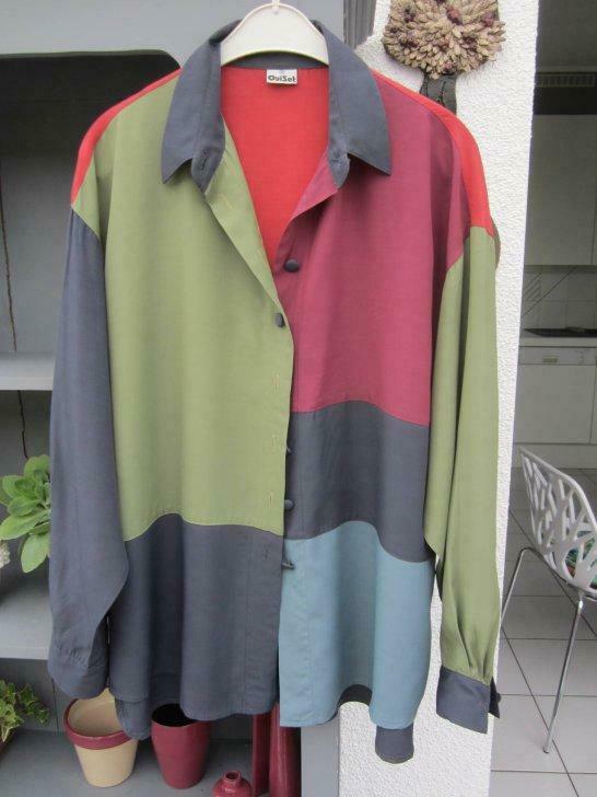 Chemisier tunique, Vêtements | Femmes, Porté, Taille 42/44 (L), Autres couleurs
