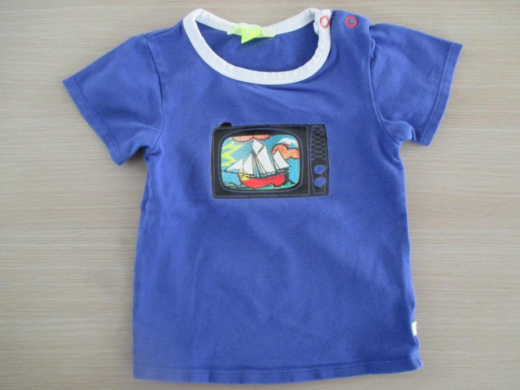 Kinderkledij jongen - maat 80 - Fred & Ginger, Kinderen en Baby's, Ophalen, Gebruikt, Jongetje