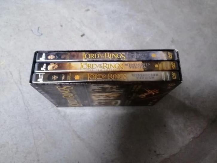 DVD, CD & DVD, Enlèvement, Utilisé