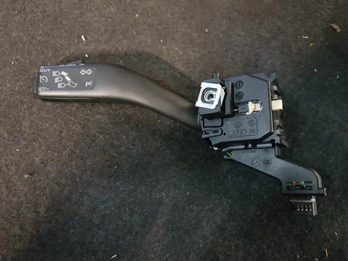 Commutateur feu clignotant d'un Volkswagen Golf, Enlèvement ou Envoi, 3 mois de garantie, Utilisé, Volkswagen