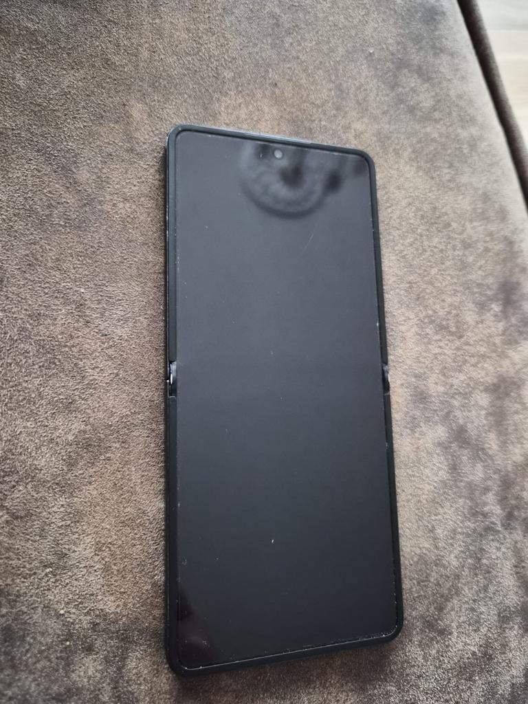 Samsung Galaxy Z flip 7, Télécoms, Téléphonie mobile | Samsung, Enlèvement, Noir, Galaxy Z Flip