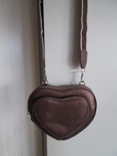 petit sac bronze, Enlèvement, Neuf, Autres couleurs