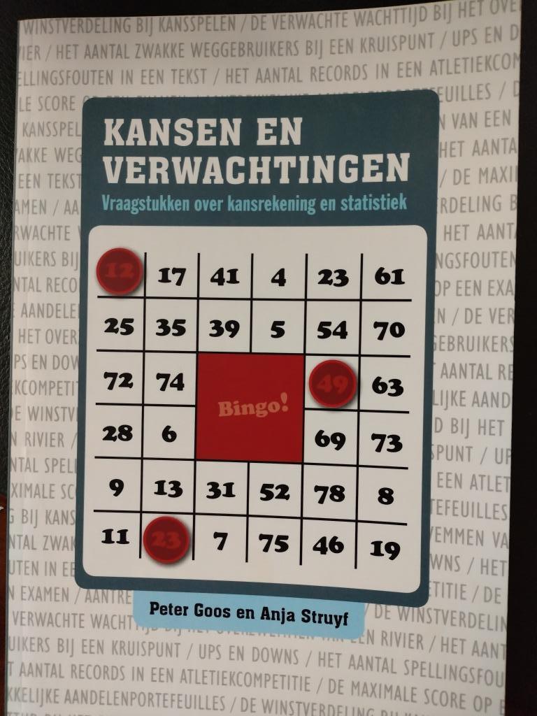 Kansen en verwachtingen, Boeken, Ophalen of Verzenden, Zo goed als nieuw, Hoger Onderwijs