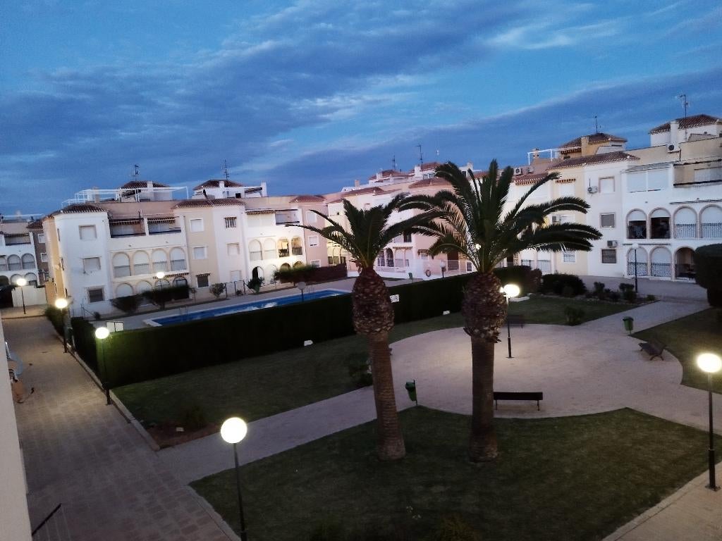 Vacances Torrevieja, Vakantie, Vakantiehuizen | Spanje, Costa Blanca, Appartement, Stad, Aan zee, 2 slaapkamers, Eigenaar, Airconditioning