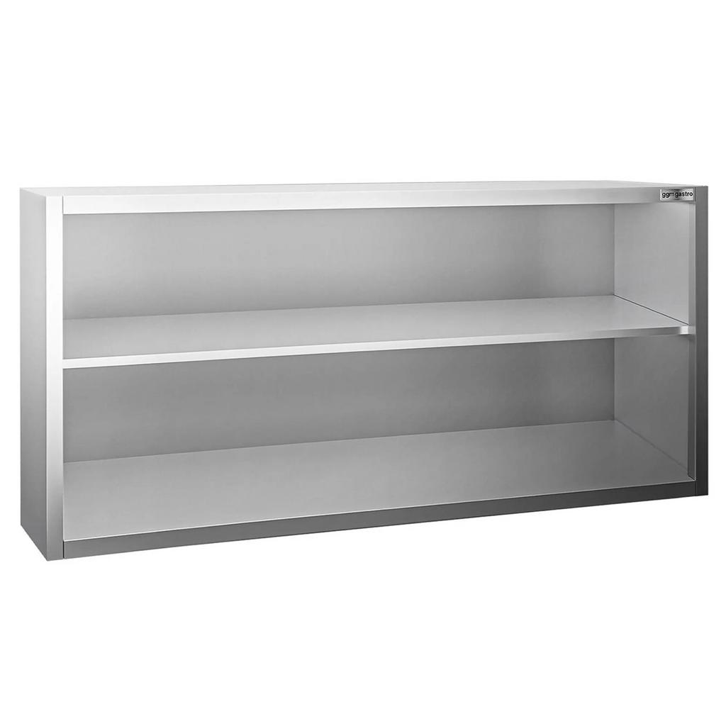 Armoire inox 2000x1000x400, Articles professionnels, Enlèvement, Rayon Fruits et Légumes