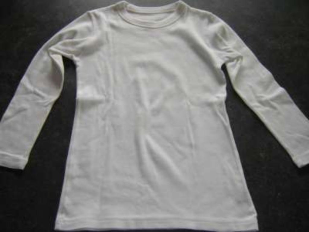 longsleeve mylene m140, Kinderen en Baby's, Meisje, Zo goed als nieuw, Shirt of Longsleeve, Mylene