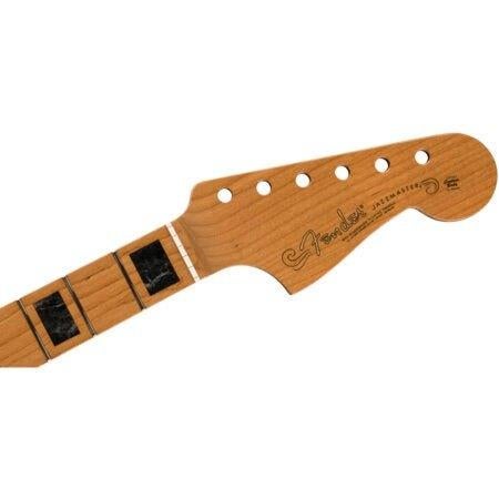 GEZOCHT: Fender Jazzmaster neck, Musique & Instruments, Enlèvement