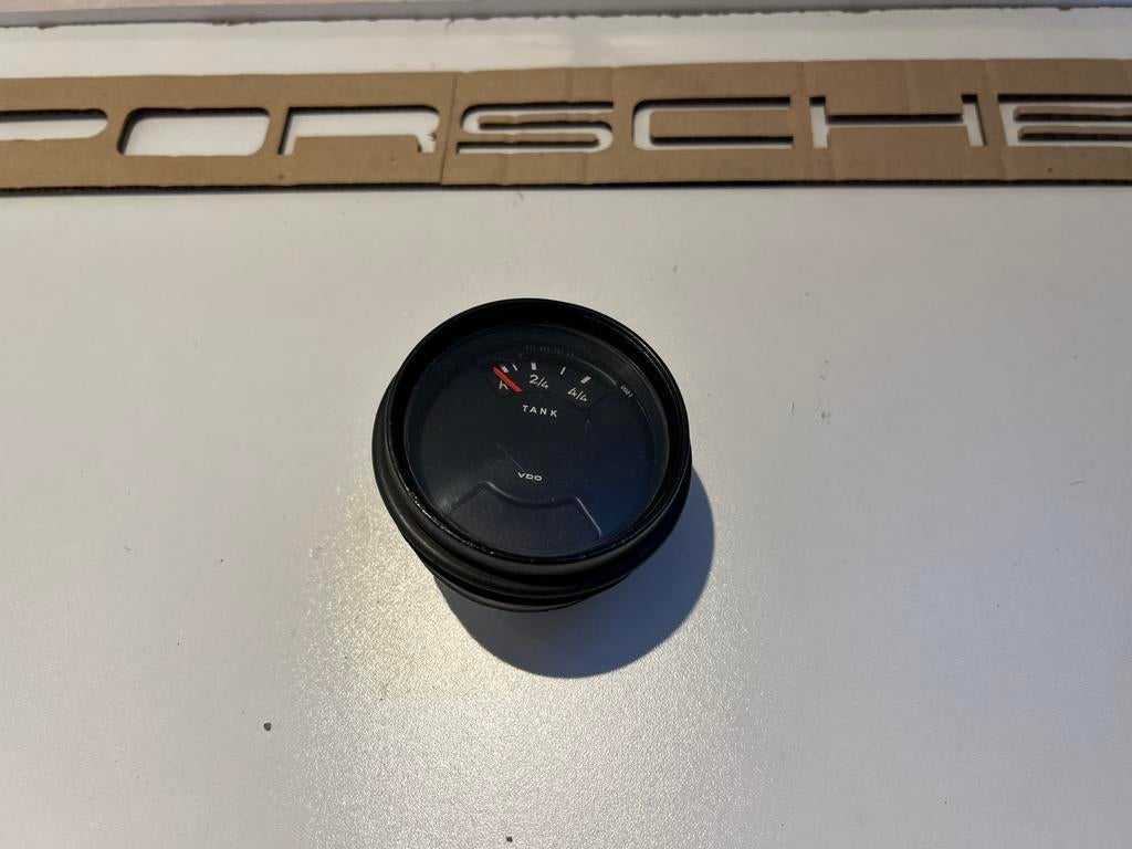 Porsche 911G tank meter 91164120129, Ophalen, Porsche