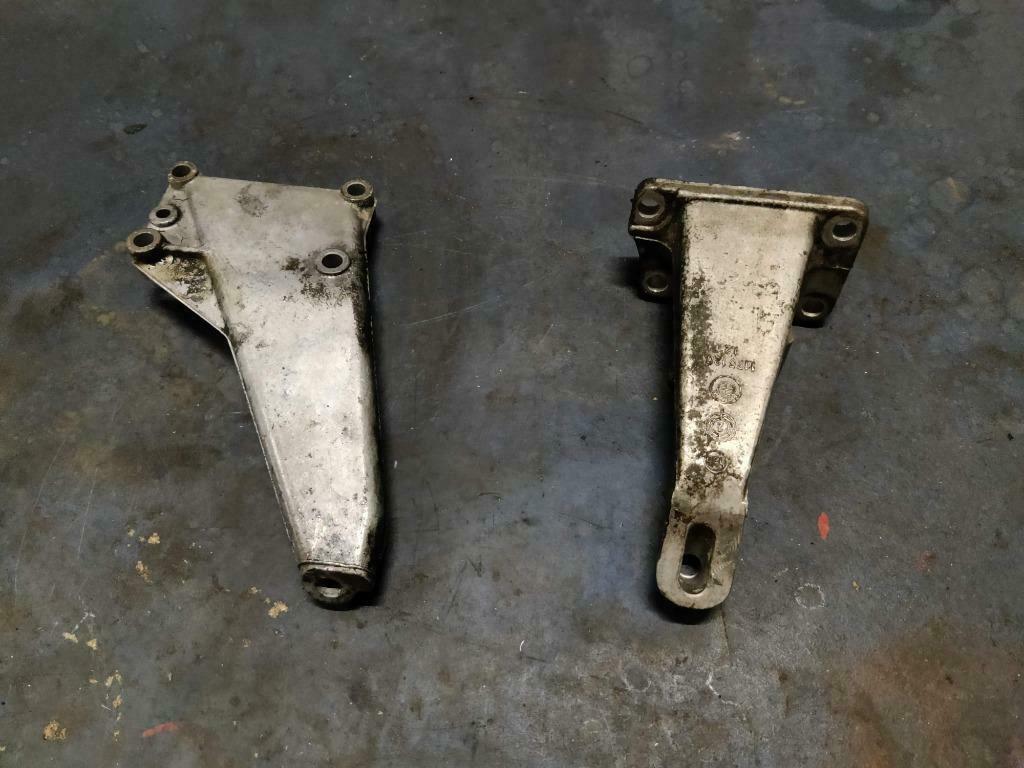 Motorsteunen M30 Bmw E23, Ophalen of Verzenden, Gebruikt, BMW