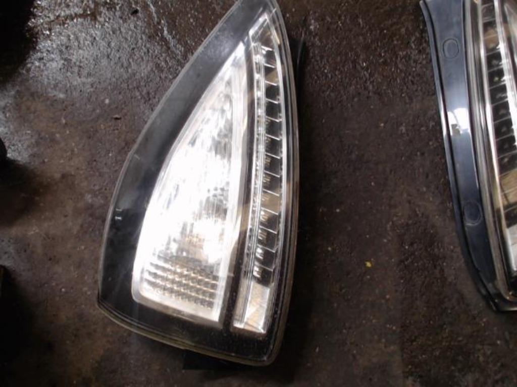 Feu arrière gauche Mazda 5 2008-2010 LP/13891, Ophalen of Verzenden, Gebruikt, Mazda