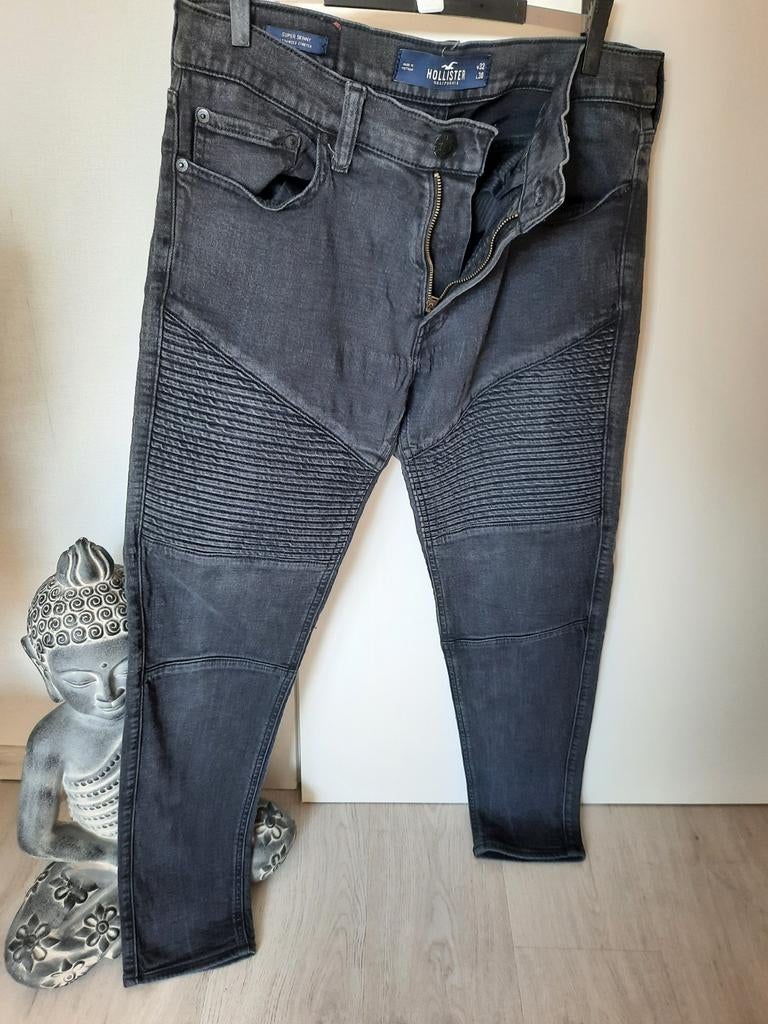 Pantalon Hollister W32 L30, Enlèvement ou Envoi