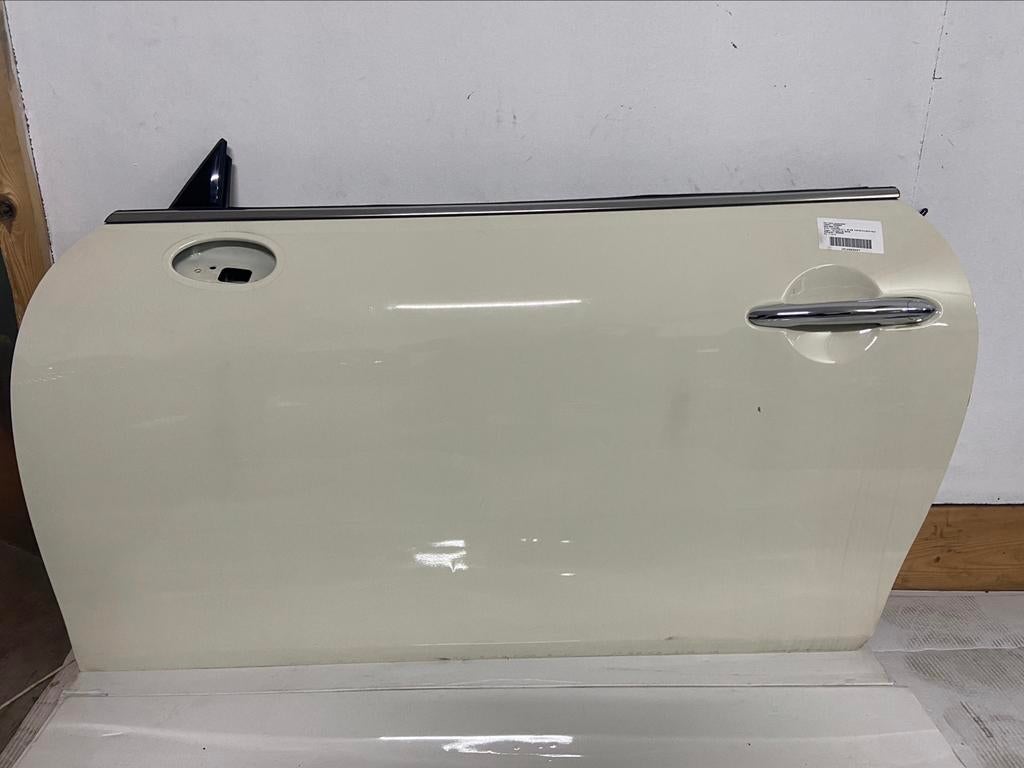DEUR MINI COOPER F56 F57 -TIZAUTOPARTS-, Gebruikt, Voor, Mini, Deur