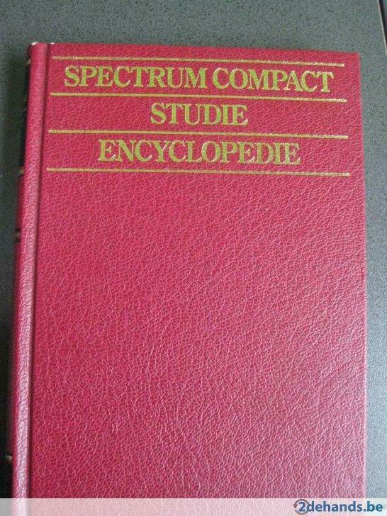 encyclopedie, Ophalen, Gelezen