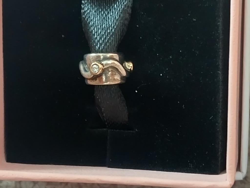 Breloque Pandora, Enlèvement ou Envoi, Neuf, Argent, Pandora