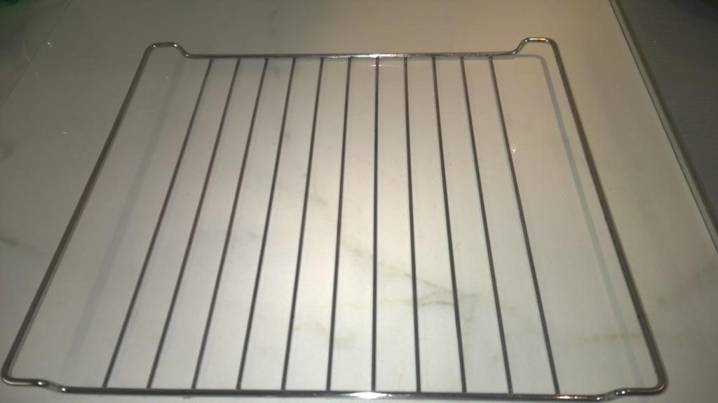 Oven rooster uit Moulinex oven, Elektronische apparatuur, Ophalen of Verzenden, Gebruikt, Vrijstaand, Oven